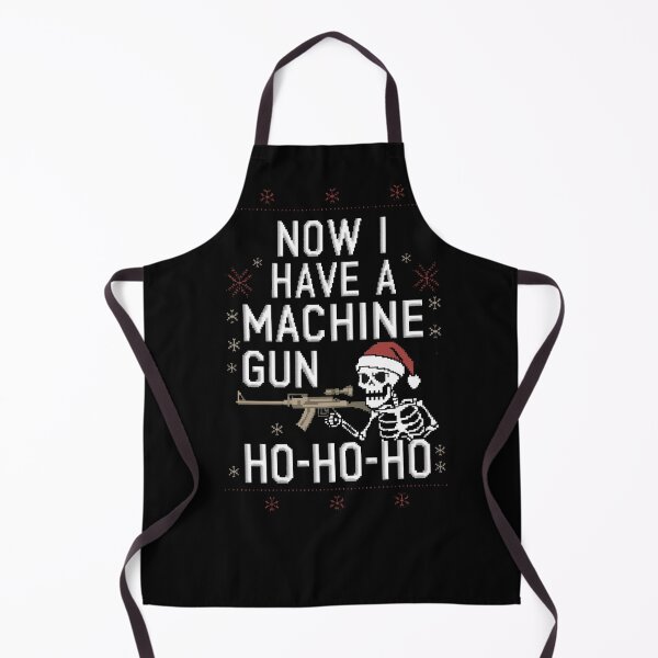 Item preview, Inappropriate Christmas Unhinged designed and sold by CandyVenom.