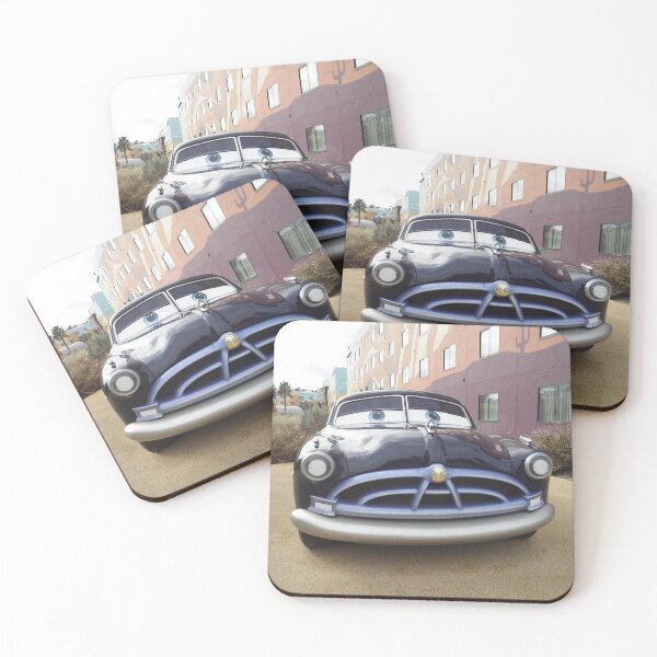 Item preview, Doc Hudson designed and sold by ShutterbugBttns.