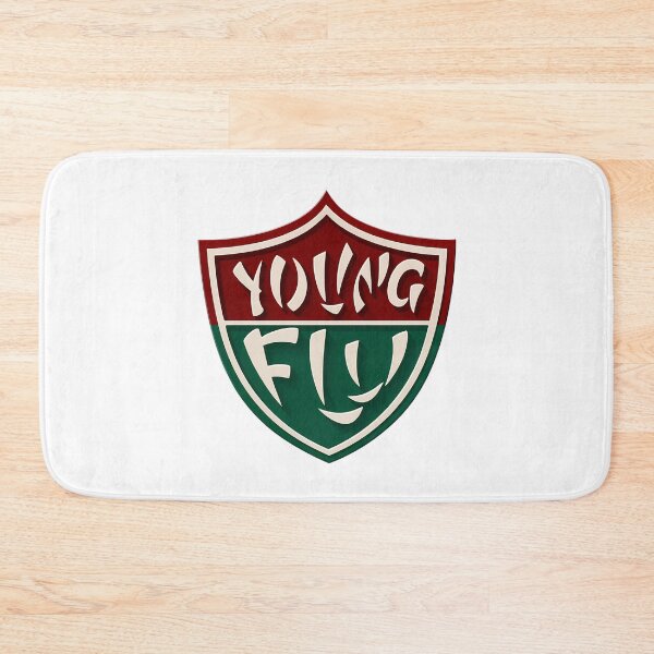 Item preview, Young Flu: Voz da Favela Tricolor designed and sold by canvasriddle.
