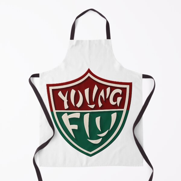 Item preview, Young Flu: Voz da Favela Tricolor designed and sold by canvasriddle.