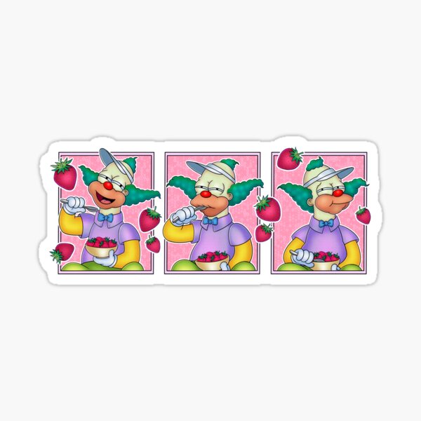 Item preview, Strawberries designed and sold by AliCat.ArtStudio.