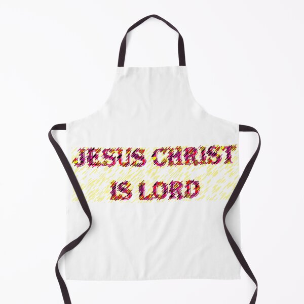 Item preview, Jesus Christ Is Lord Evangelism Starter for Christians V3 designed and sold by Lurline Halliman.