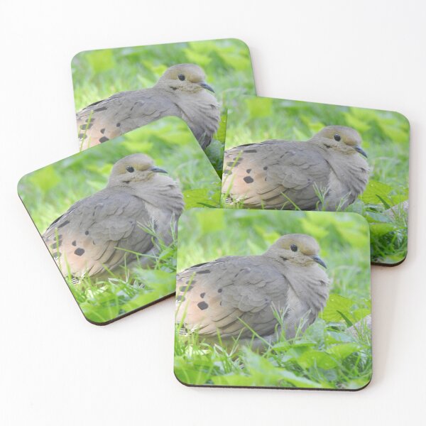 Item preview, Mourning Dove 7 designed and sold by priesterjen.