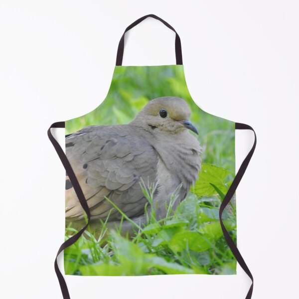 Item preview, Mourning Dove 7 designed and sold by priesterjen.