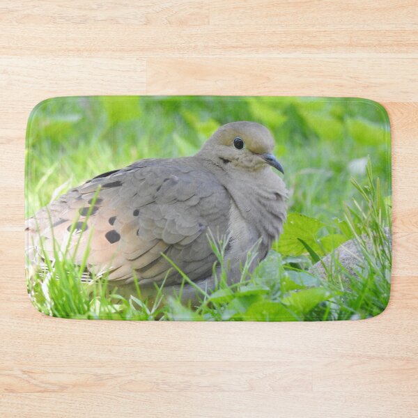 Item preview, Mourning Dove 7 designed and sold by priesterjen.