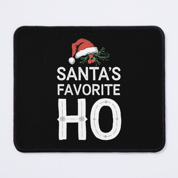 Item preview, Inappropriate Christmas naughty designed and sold by CandyVenom.