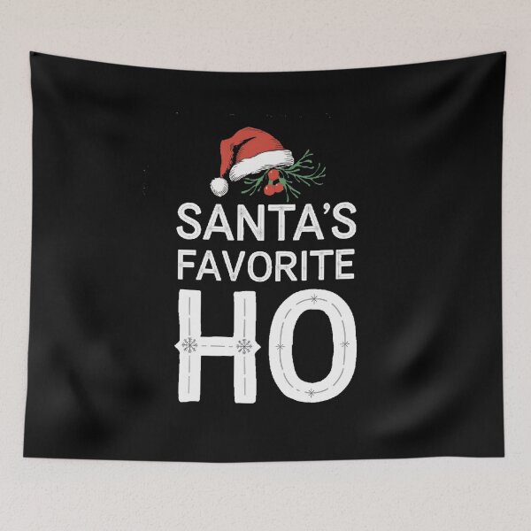 Item preview, Inappropriate Christmas naughty designed and sold by CandyVenom.