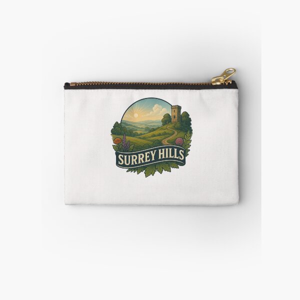 Item preview, surrey hills designed and sold by creativechaster.