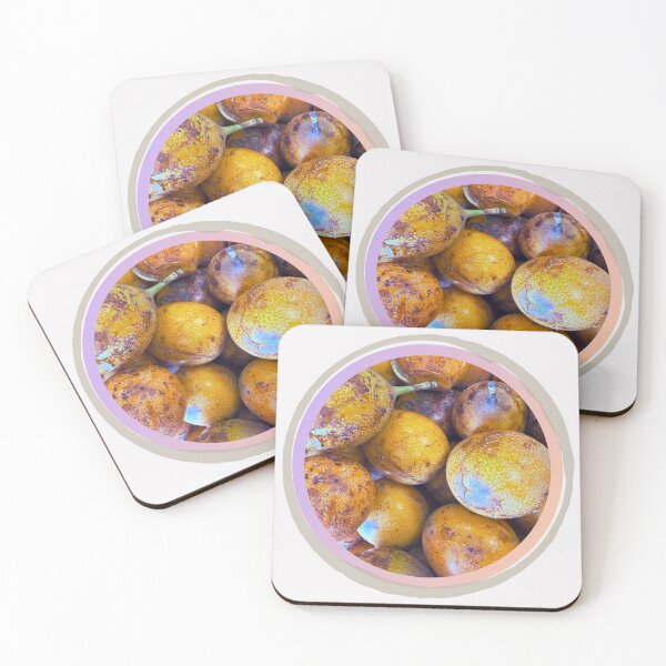 Item preview, Sweet Granadilla designed and sold by South Bay Storyteller .