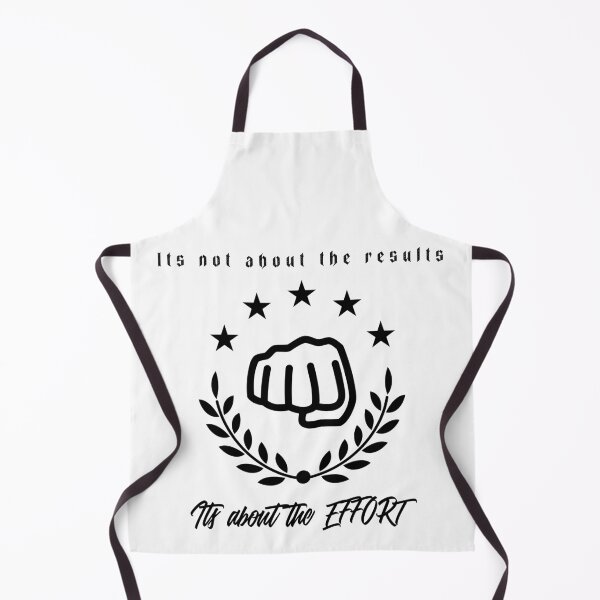 Item preview, Its not about the results, its about the effort designed and sold by Minerbetter.