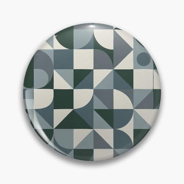 Artikelvorschau, Stille Geometrie – Urbane Bauhaus-Harmonie entworfen und verkauft von SUNAGIMO9999.