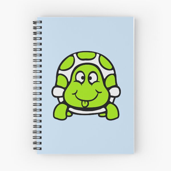 Item preview, Tortoise Turtle Stick Out Tongue Smile Funny Cheeky designed and sold by shirt-o-mat.