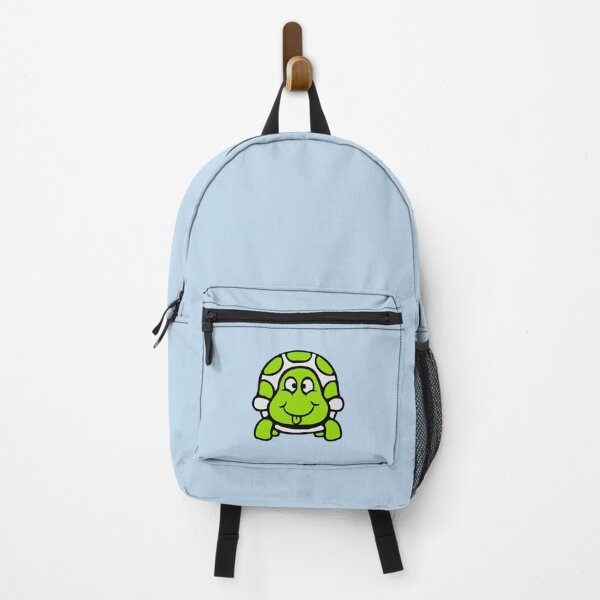 Item preview, Tortoise Turtle Stick Out Tongue Smile Funny Cheeky designed and sold by shirt-o-mat.
