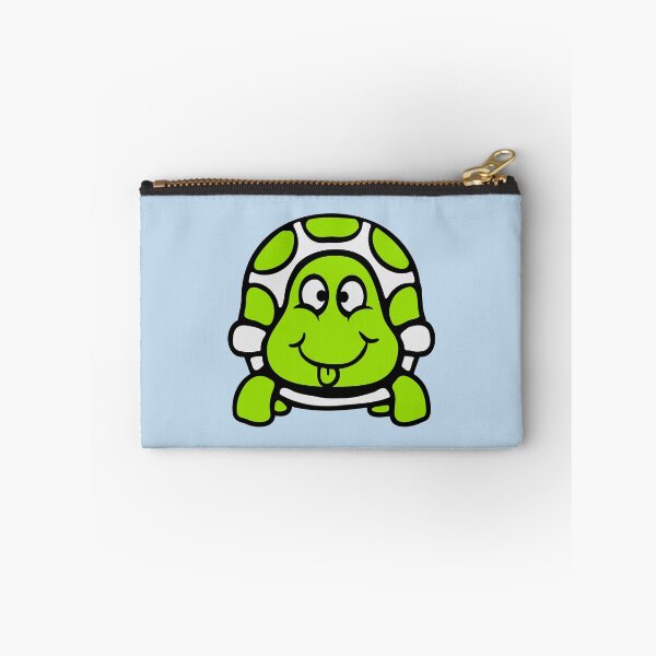 Item preview, Tortoise Turtle Stick Out Tongue Smile Funny Cheeky designed and sold by shirt-o-mat.
