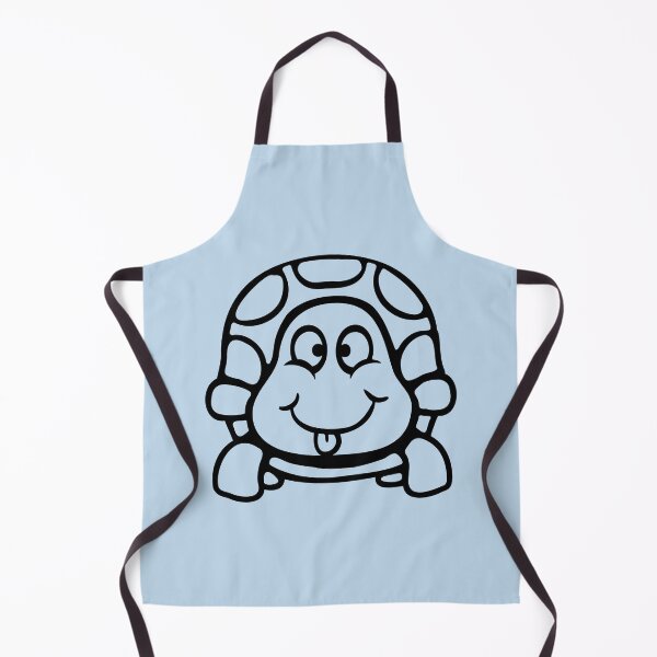 Item preview, Tortoise Turtle Stick Out Tongue Smile Funny Cheeky designed and sold by shirt-o-mat.