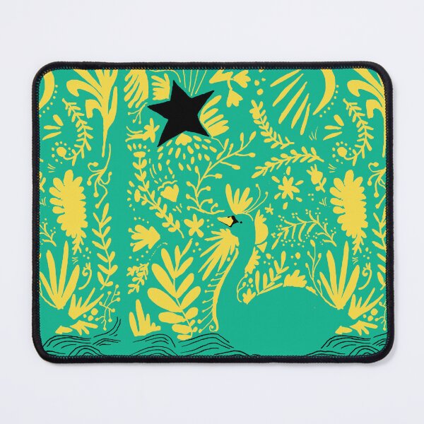 Item preview, Swan Star designed and sold by La Seconde Vie de Suzie.