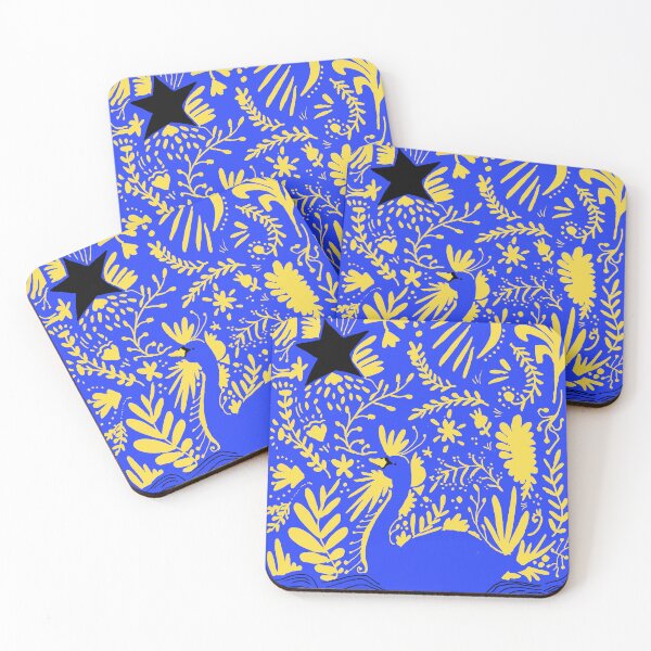 Item preview, Swan Star designed and sold by La Seconde Vie de Suzie.