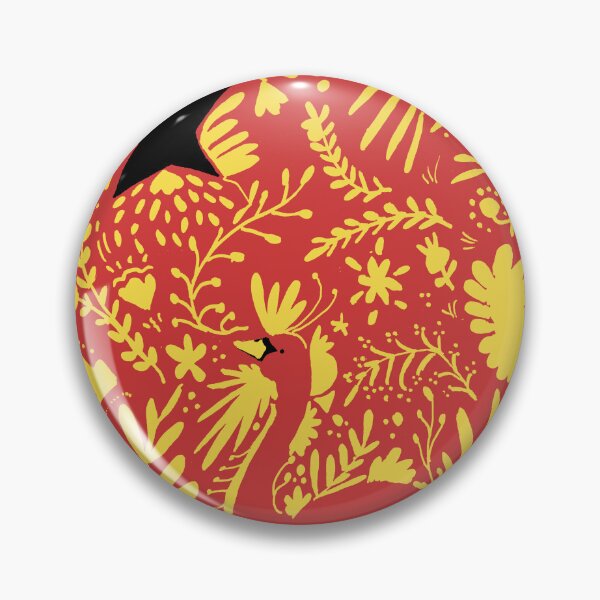 Item preview, Swan Star designed and sold by La Seconde Vie de Suzie.