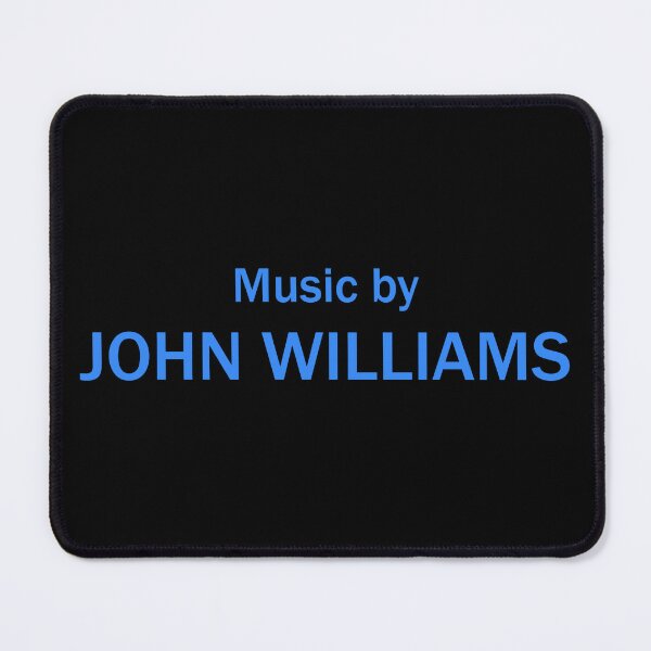 Item preview, Music by John Williams designed and sold by kingdrygoods.