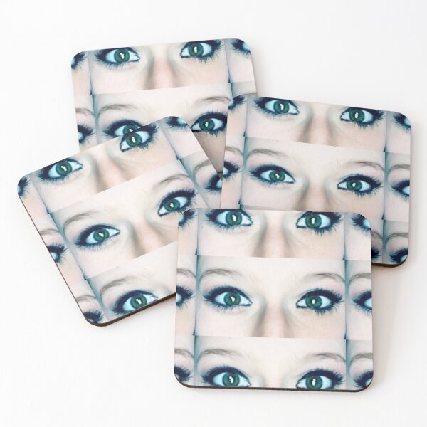 Item preview, Emerald Eyes  designed and sold by Bee’s ART!.