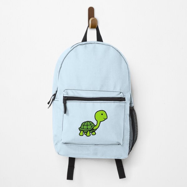 Item preview, Tortoise Turtle Pet Owner Happy Smile Cute Comic designed and sold by shirt-o-mat.