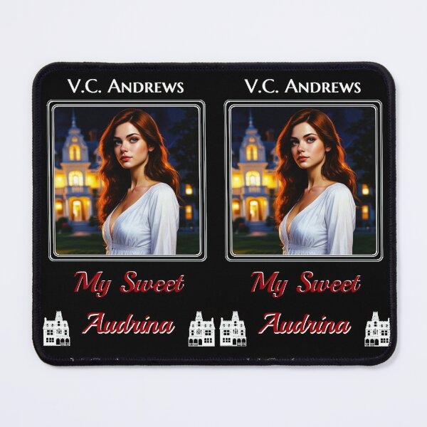 Item preview, My Sweet Audrina designed and sold by Sultrsiren79.