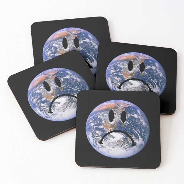 Item preview, It's a sad world designed and sold by ~ Th*mas ~.