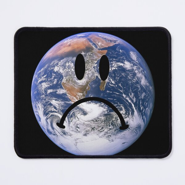 Item preview, It's a sad world designed and sold by ~ Th*mas ~.