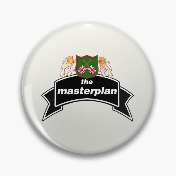 Item preview, master plan designed and sold by skipat.