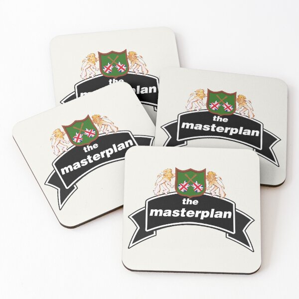 Item preview, master plan designed and sold by skipat.