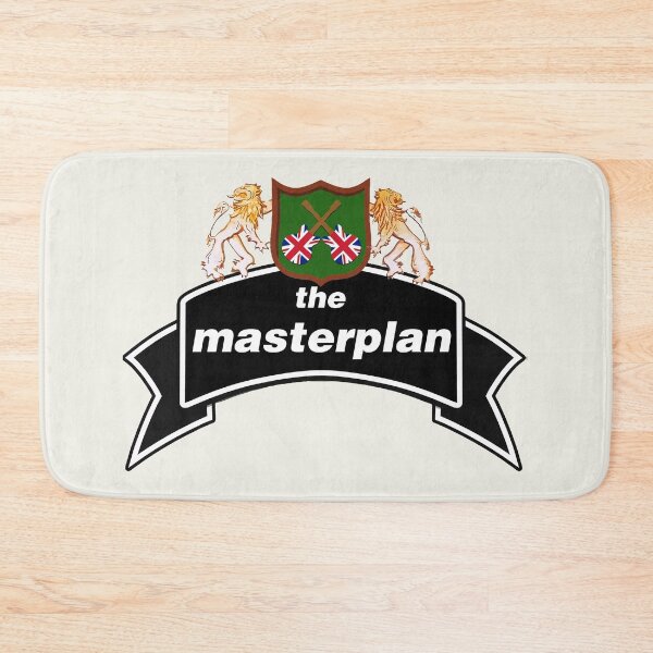 Item preview, master plan designed and sold by skipat.