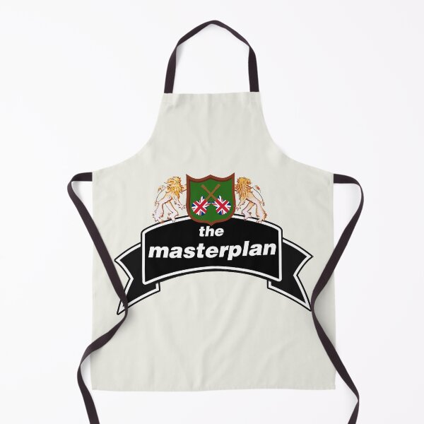 Item preview, master plan designed and sold by skipat.