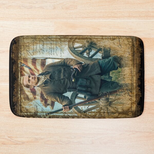 Item preview, Warrior of July designed and sold by Vera-Adxer.
