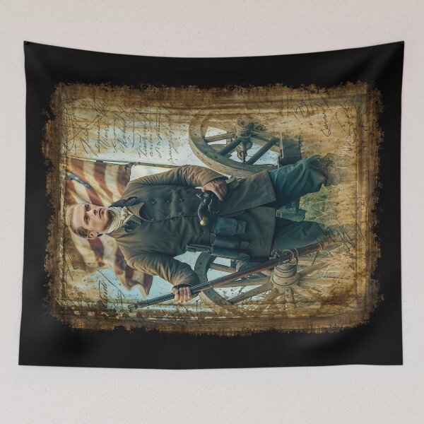 Item preview, Warrior of July designed and sold by Vera-Adxer.