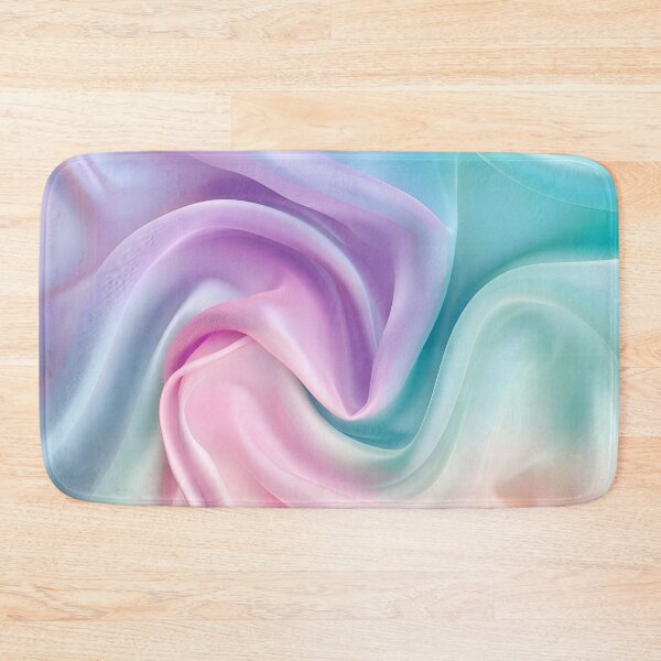 Item preview, pastel silk designed and sold by Wild light.