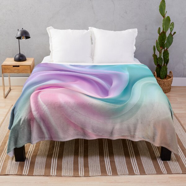 Item preview, pastel silk designed and sold by Wild light.