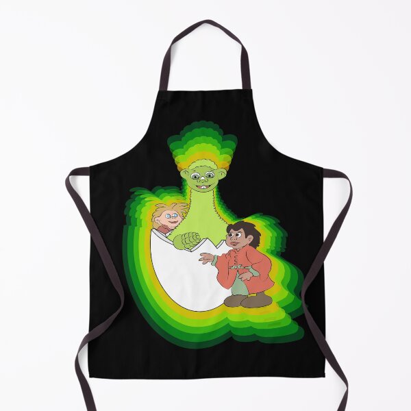 Item preview, Los Aurones designed and sold by GemimaRosaArt.