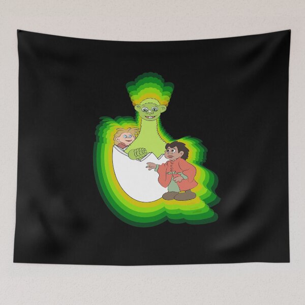Item preview, Los Aurones  designed and sold by GemimaRosaArt.