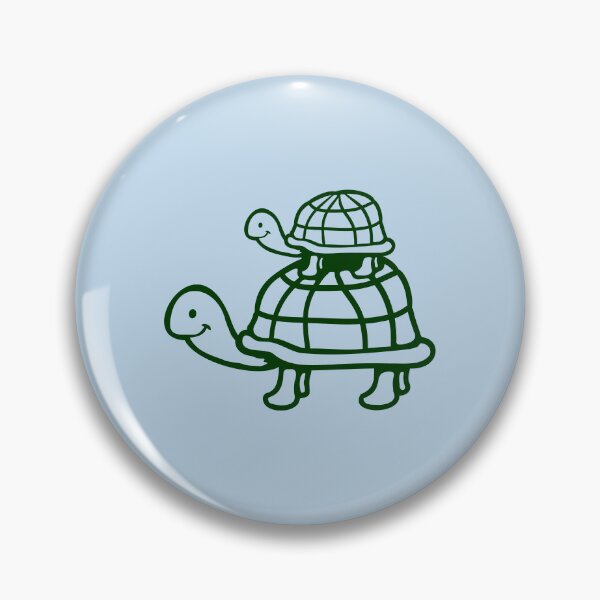 Item preview, 2 Tortoise Turtle Family Two Child Father Mother Dad Mom designed and sold by shirt-o-mat.