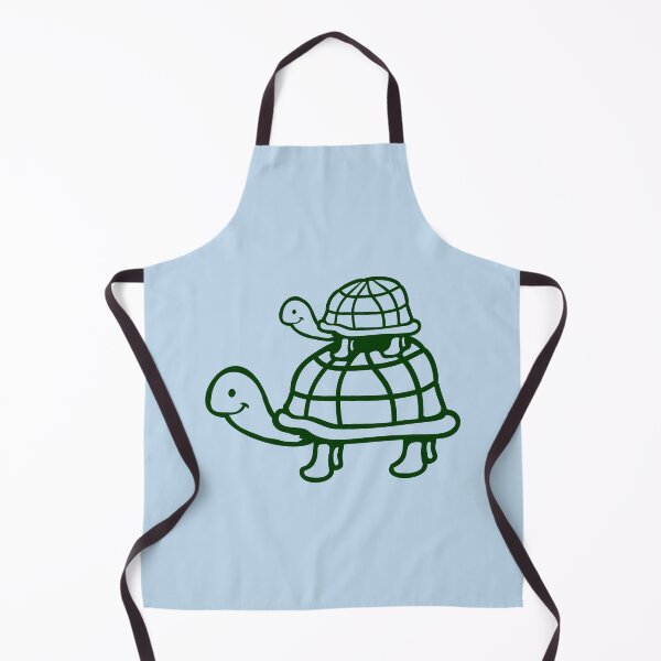 Item preview, 2 Tortoise Turtle Family Two Child Father Mother Dad Mom designed and sold by shirt-o-mat.