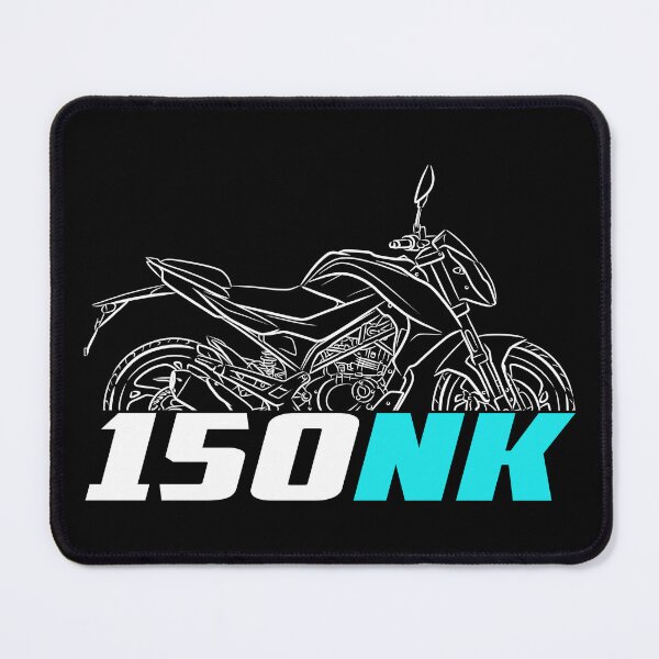 Item preview, CFmoto 150NK 2015-2022 for bikers, Motorcycle designed and sold by ThrottleArts.