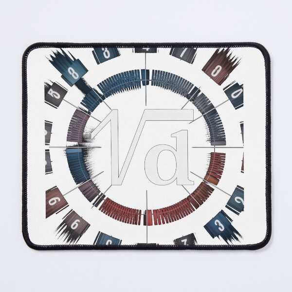 Item preview, Square Root Day Happy Square Root Day!  It's Square Root Day  Square Root Day Fun  Get Your Radicals On! (Square Root Day)  Mathlete's Square Root Day designed and sold by MIMSCorneR.