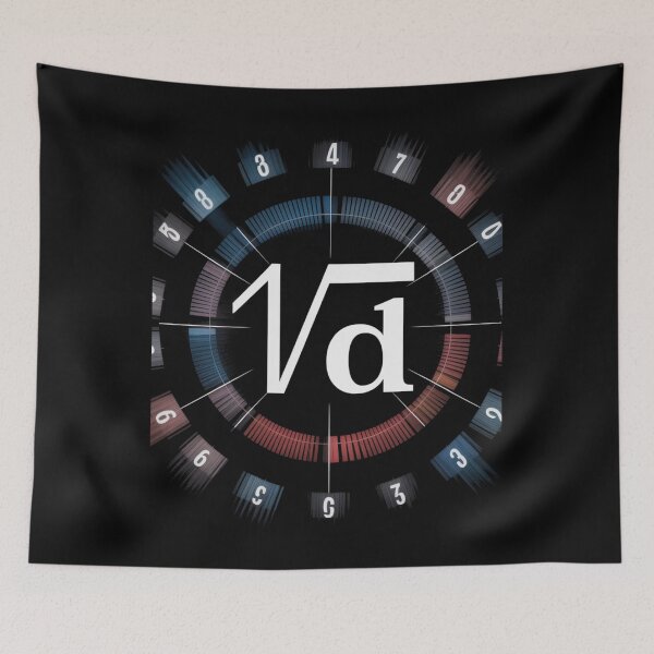Item preview, Square Root Day Happy Square Root Day!  It's Square Root Day  Square Root Day Fun  Get Your Radicals On! (Square Root Day)  Mathlete's Square Root Day designed and sold by MIMSCorneR.