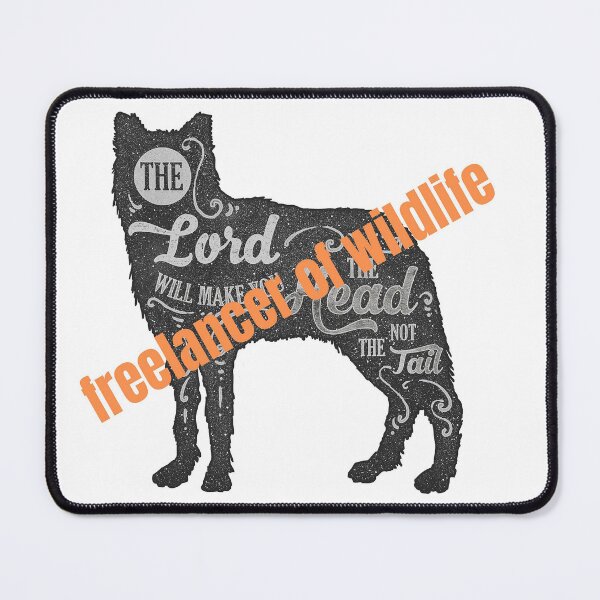 Item preview, freelancer of wildlife designed and sold by the real space.
