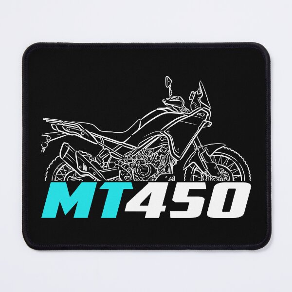 Item preview, CFmoto MT450 2024 for bikers, Motorcycle designed and sold by ThrottleArts.