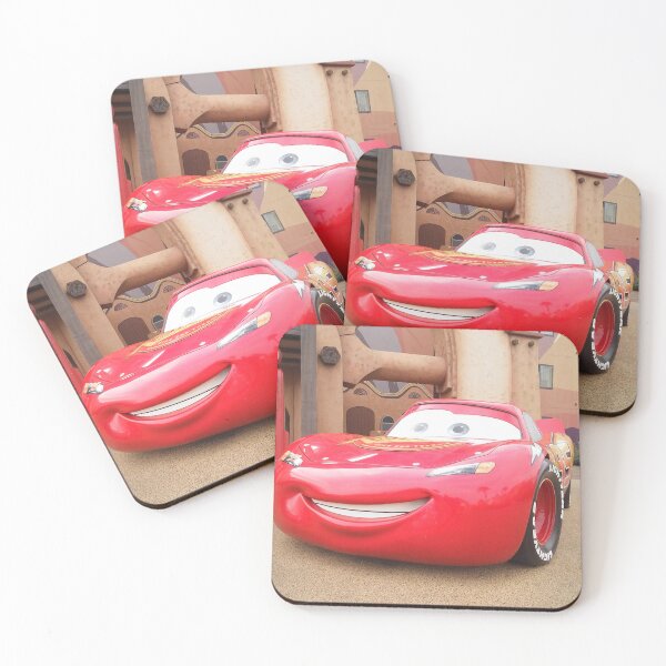 Item preview, Kachow designed and sold by ShutterbugBttns.