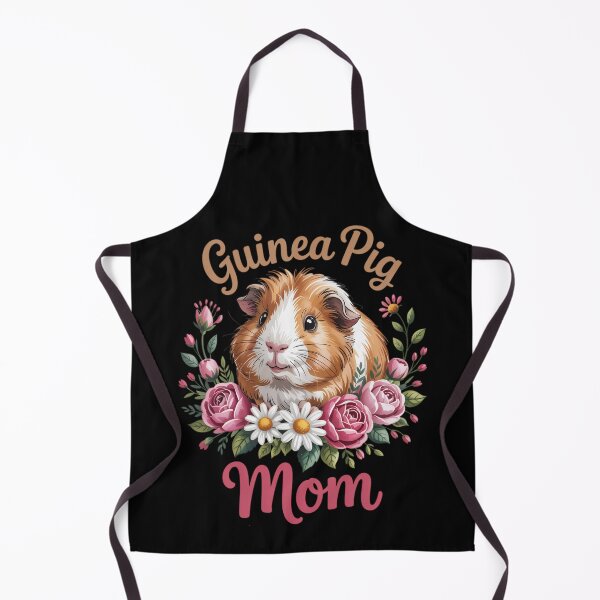 Item preview, guinea pig mom designed and sold by jkrphoto.