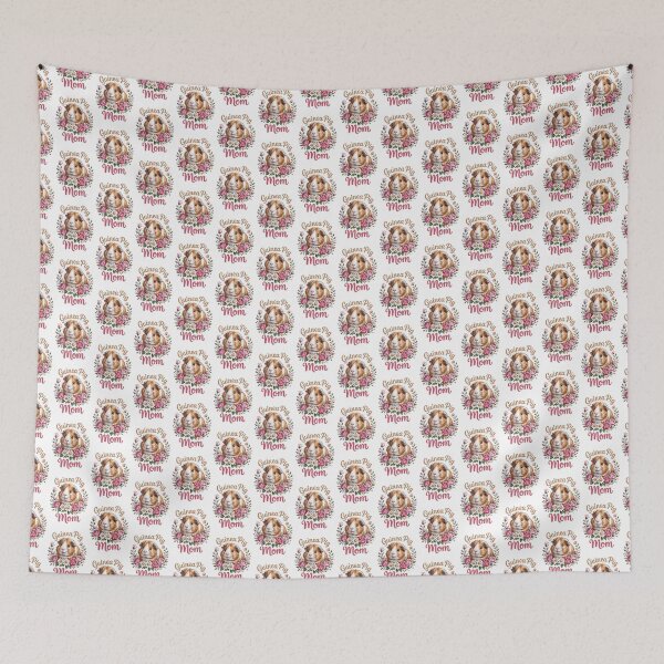 Item preview, guinea pig mom designed and sold by jkrphoto.
