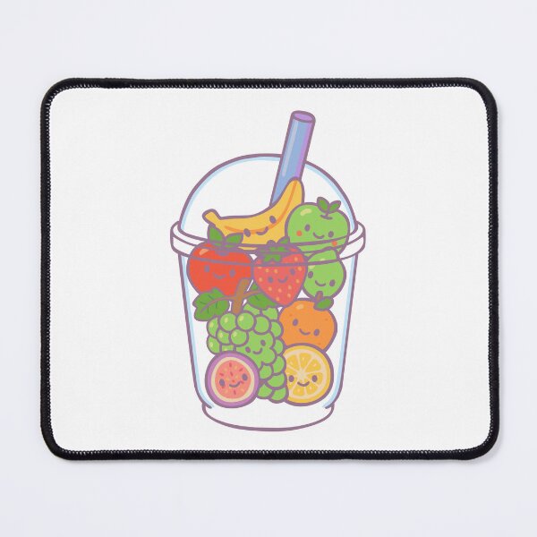 Item preview, Kawaii Fruit Party Cup designed and sold by KatelynMitalski.