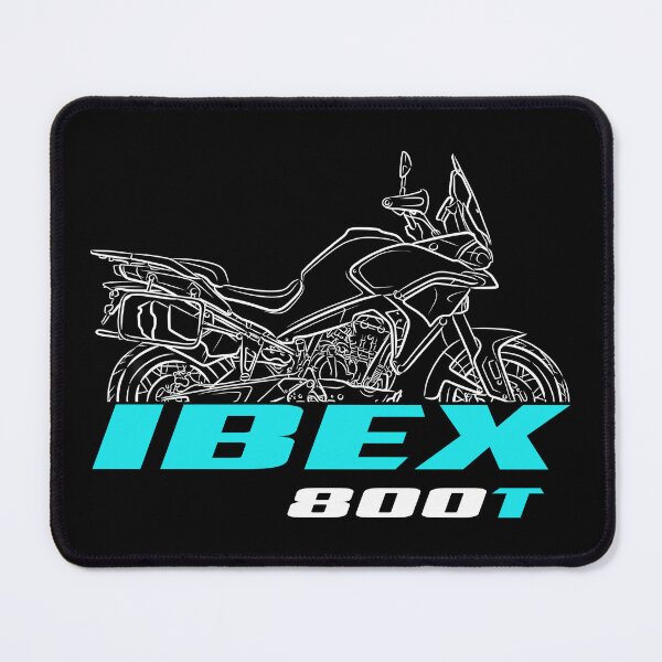 Item preview, CFmoto Ibex 800 T 2023-2024 for bikers, Motorcycle designed and sold by ThrottleArts.